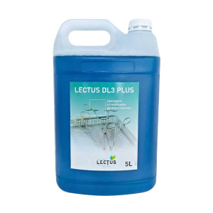 Lectus DL3 Plus