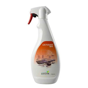 LectuSafe RTU